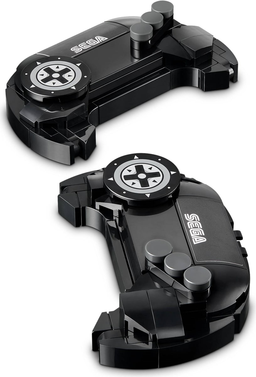 LEGO® 40926 Konsola SEGA Mega Drive - zdjęcie 20