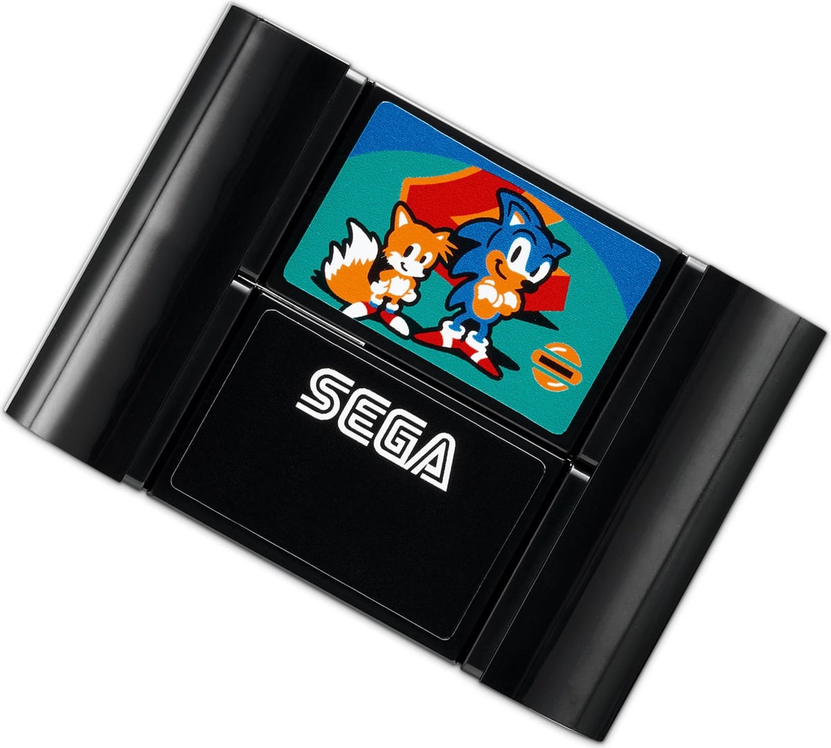 LEGO® 40926 Konsola SEGA Mega Drive - zdjęcie 18