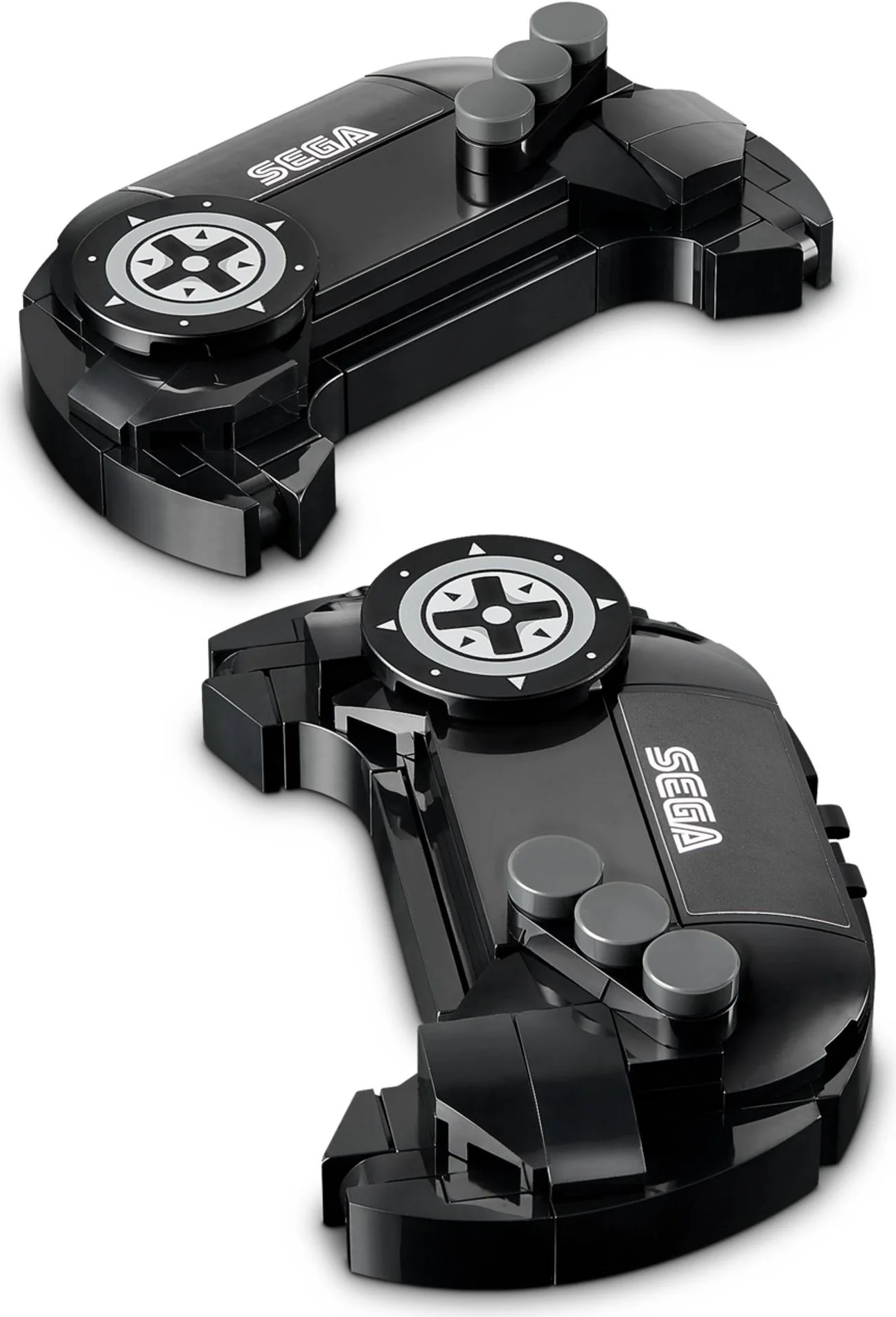 LEGO® 40926 Konsola SEGA Mega Drive - zdjęcie 10