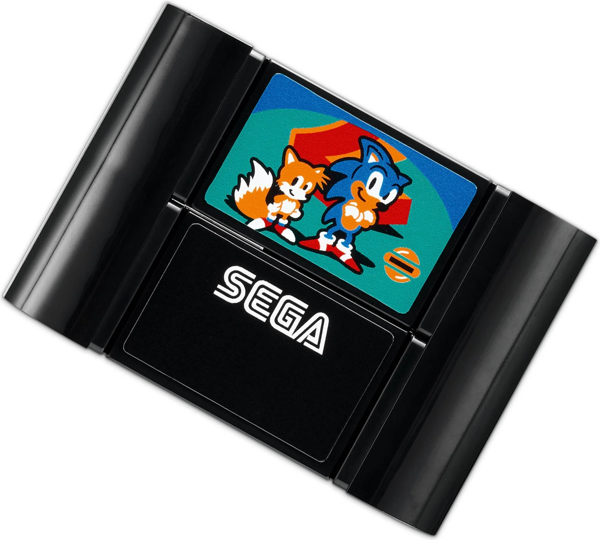 LEGO® 40926 Konsola SEGA Mega Drive - zdjęcie 9