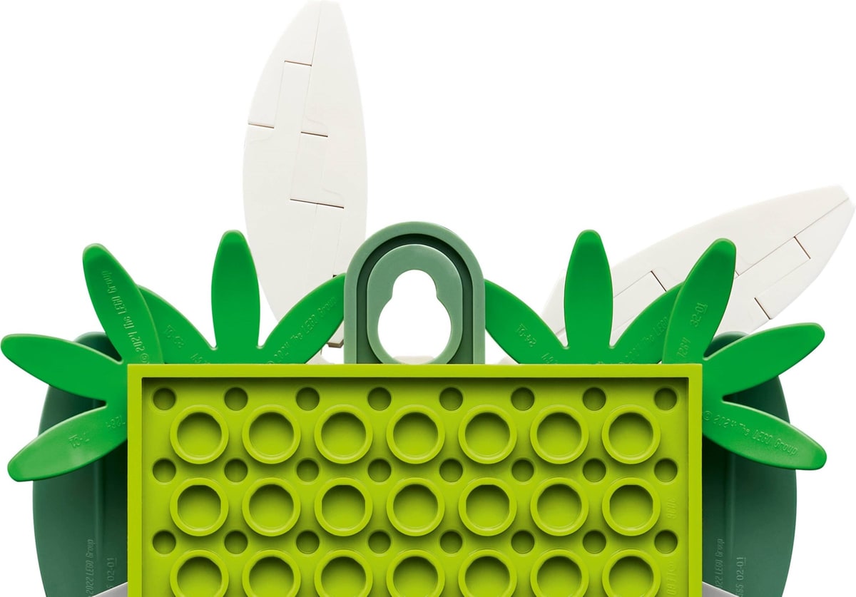 LEGO® 40957 Wiosenny wieniec - zdjęcie 19