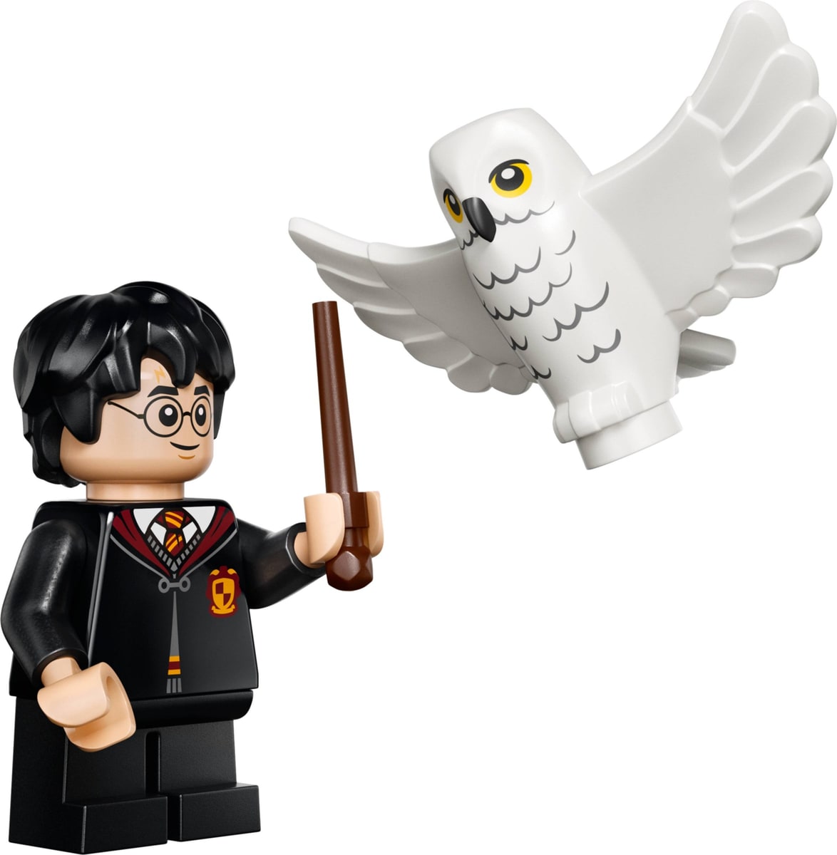 LEGO® 40975 Minizamek Hogwart - zdjęcie 13