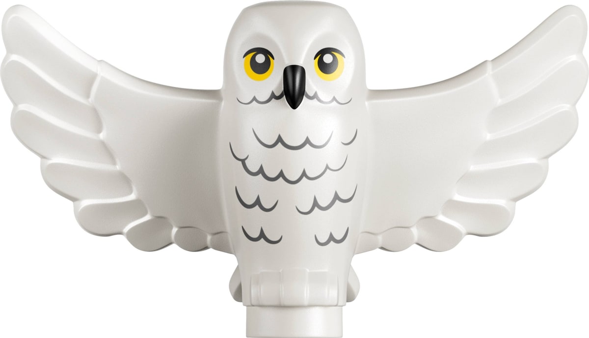 LEGO® 40975 Minizamek Hogwart - zdjęcie 5