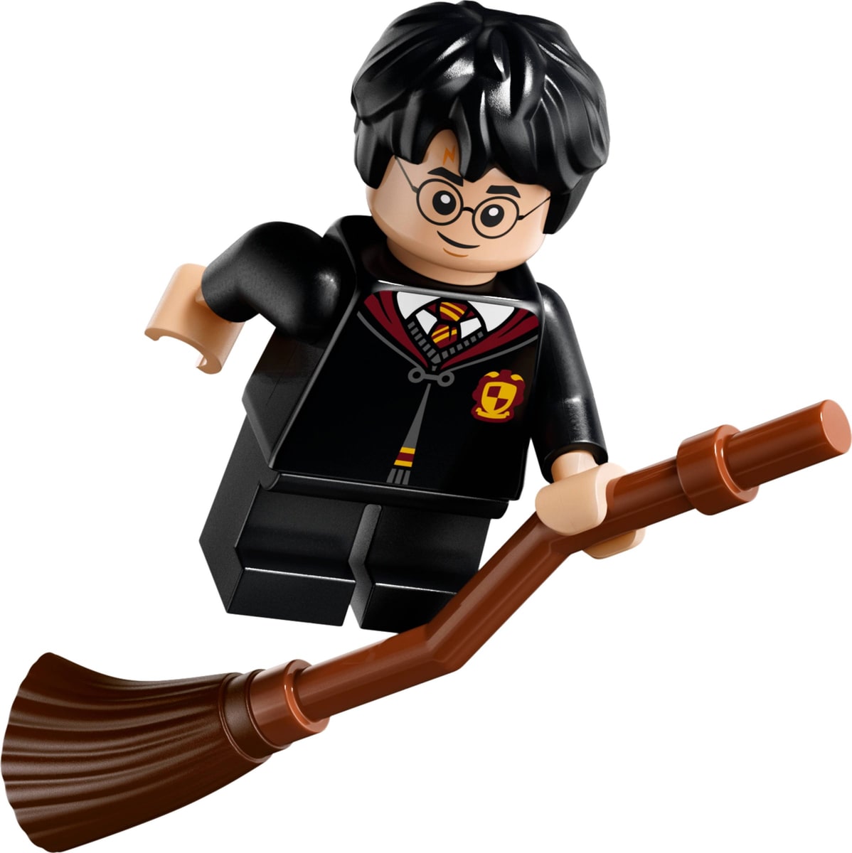LEGO® 40975 Minizamek Hogwart - zdjęcie 7