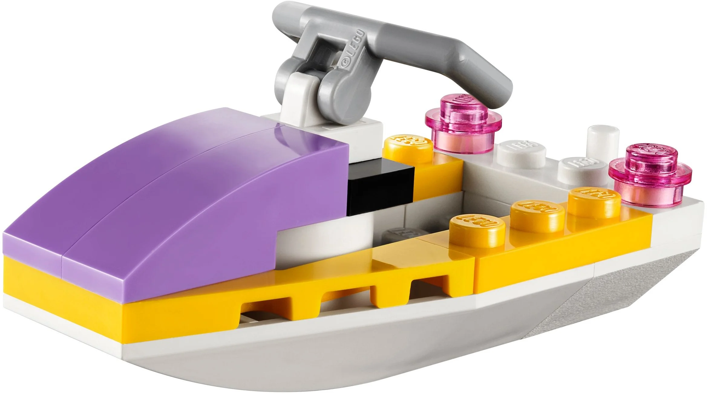 LEGO® 41000 Skuter Wodny - zdjęcie 8