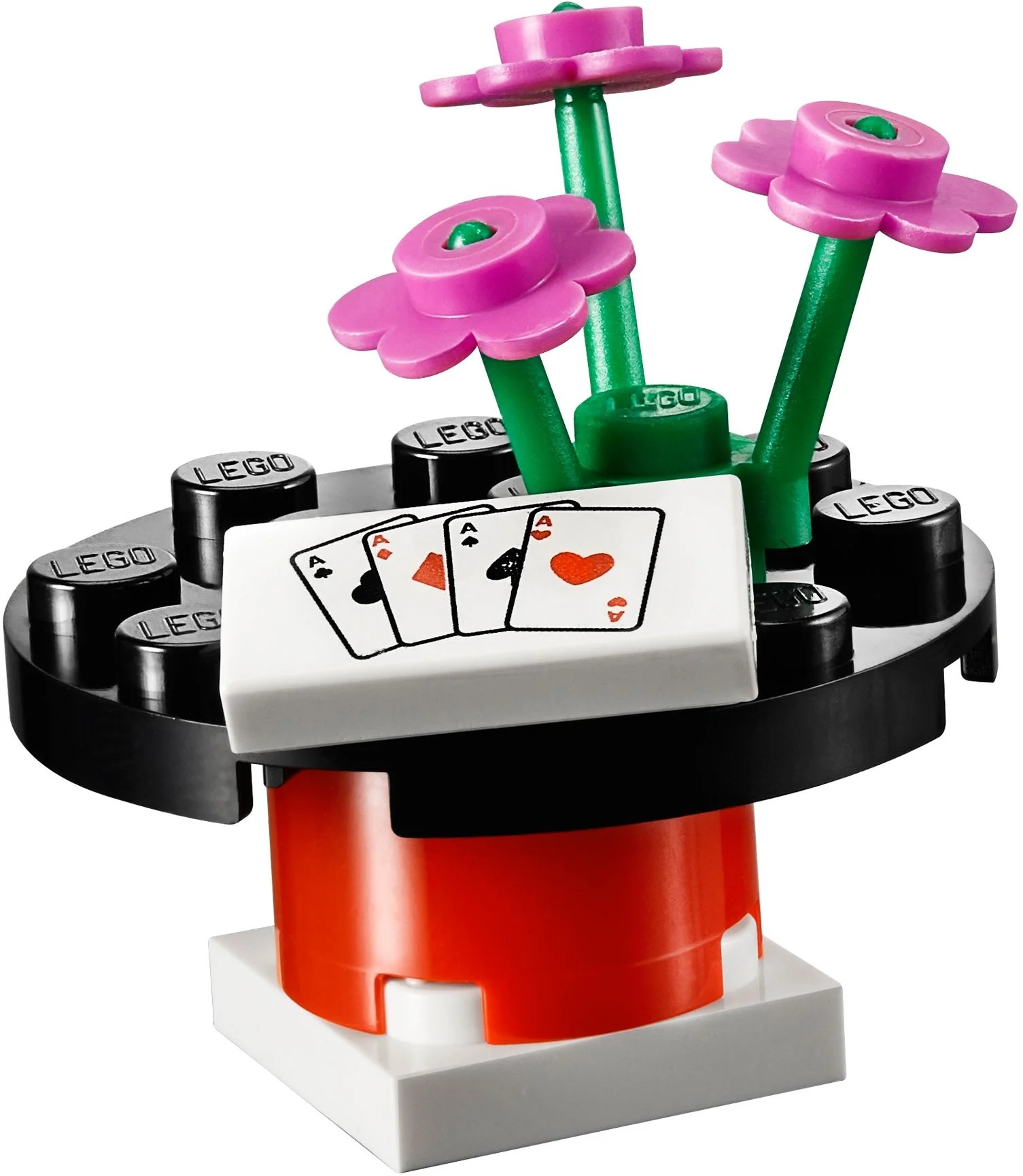 LEGO® 41001 Lego Friends Magiczne sztuczki Mii 90e - zdjęcie 3