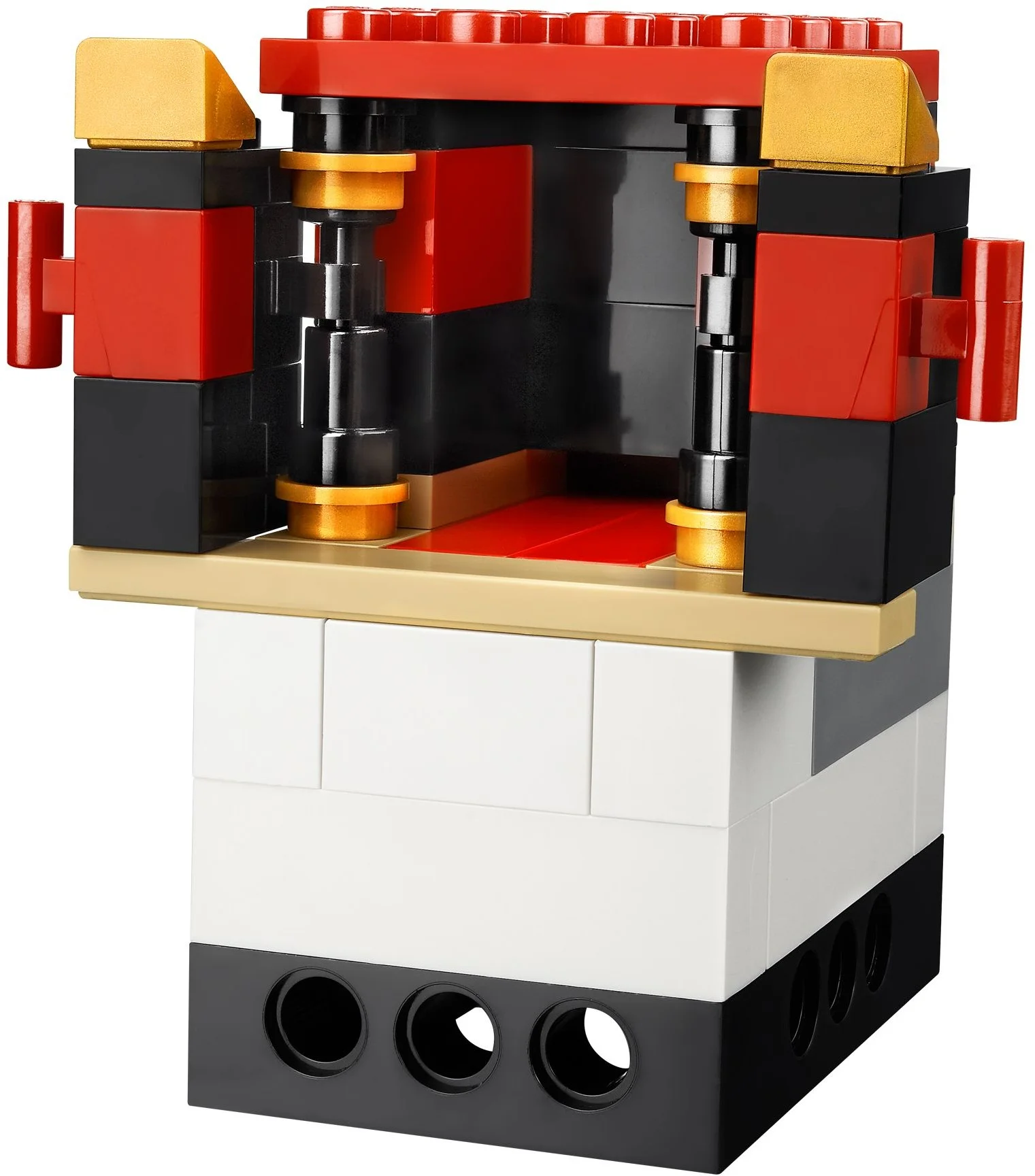 LEGO® 41001 Lego Friends Magiczne sztuczki Mii 90e - zdjęcie 4