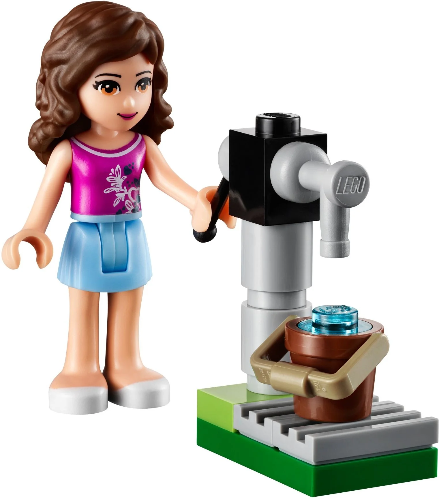 LEGO® 41003 Źrebak Olivii - zdjęcie 10