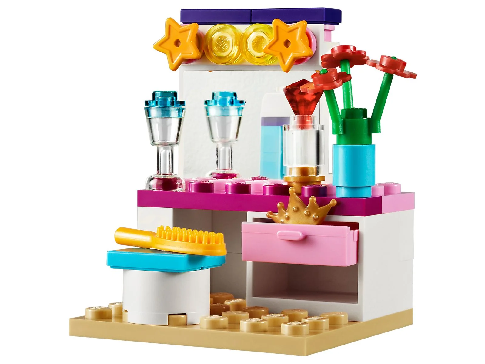 LEGO® 41004 Scena prób - zdjęcie 6