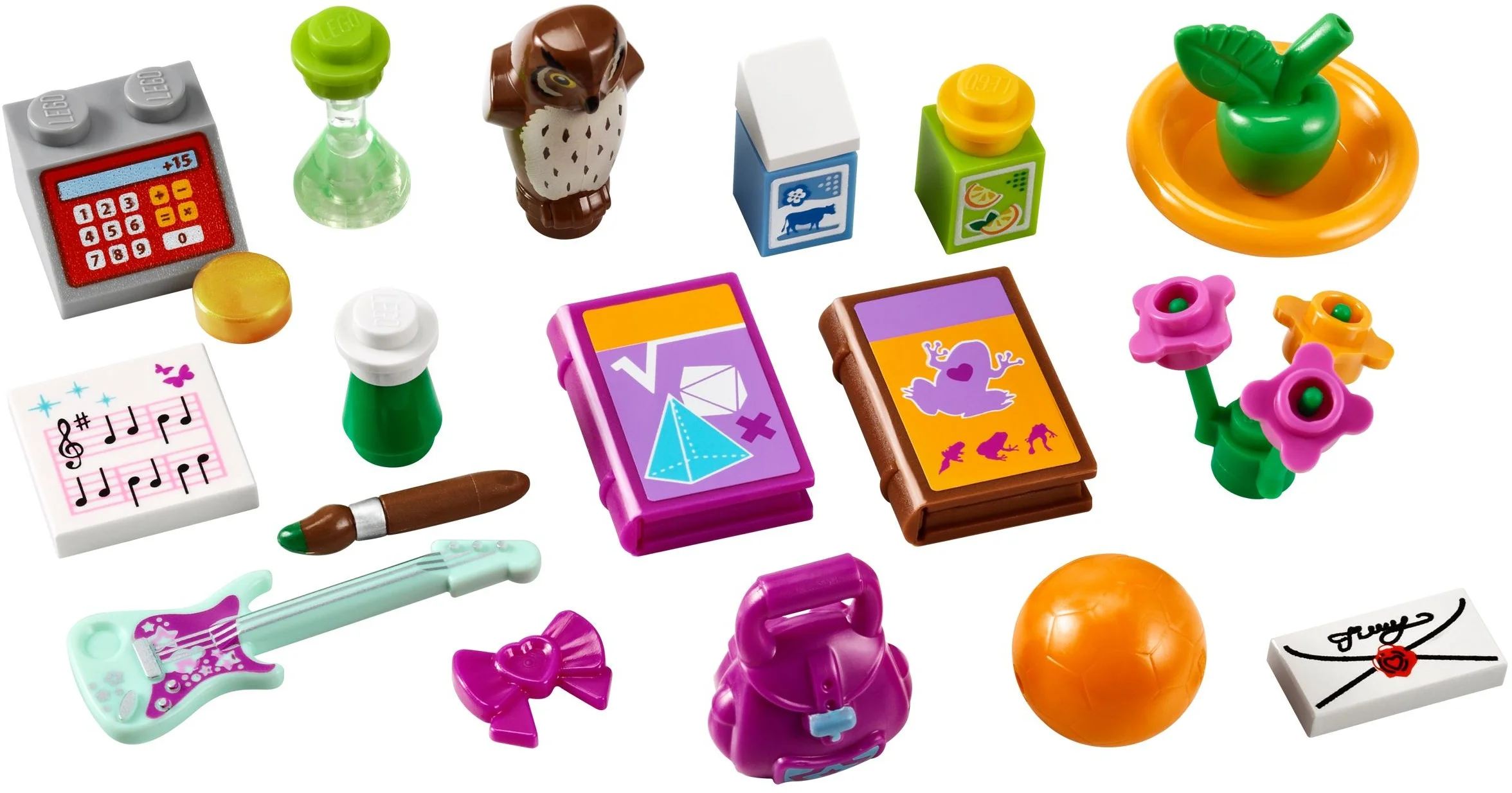 LEGO® 41005 Szkoła w Heartlake - zdjęcie 10