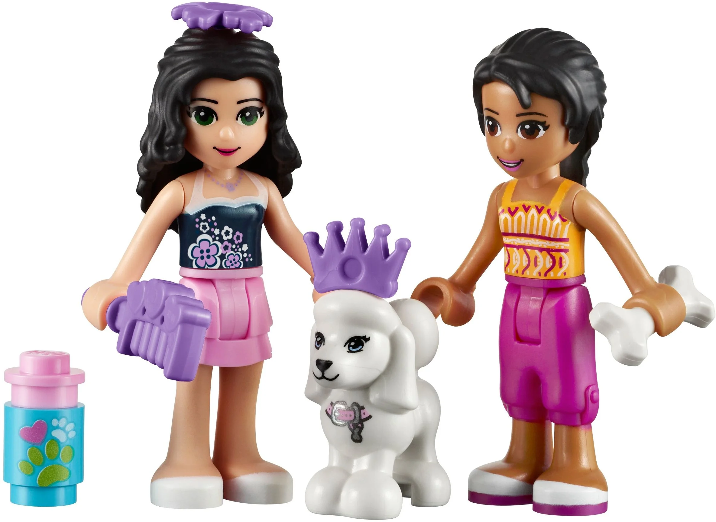 LEGO® 41007 Salon dla Zwierząt - zdjęcie 10