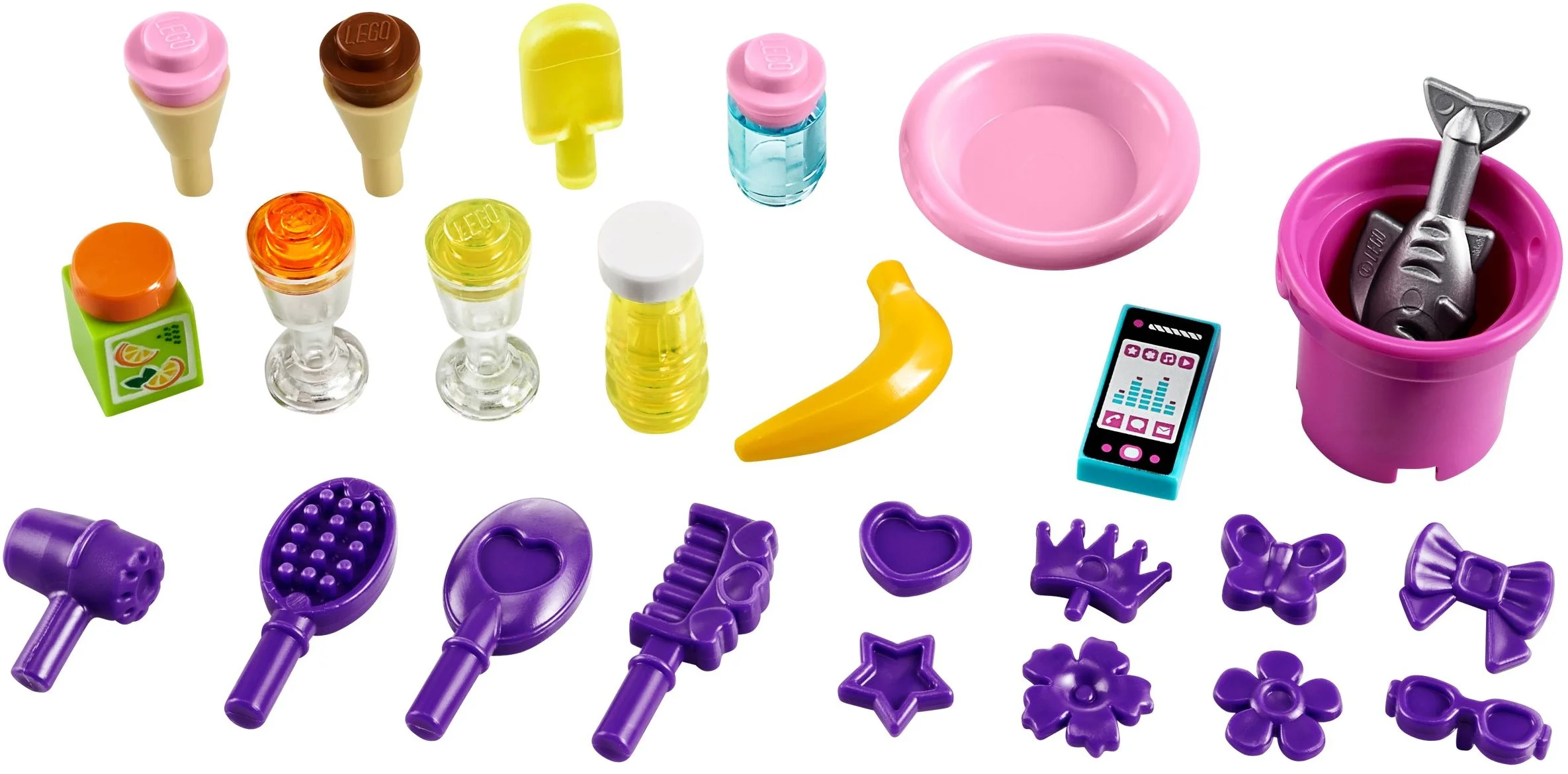 LEGO® 41015 Statek wycieczkowy Nowe - zdjęcie 10