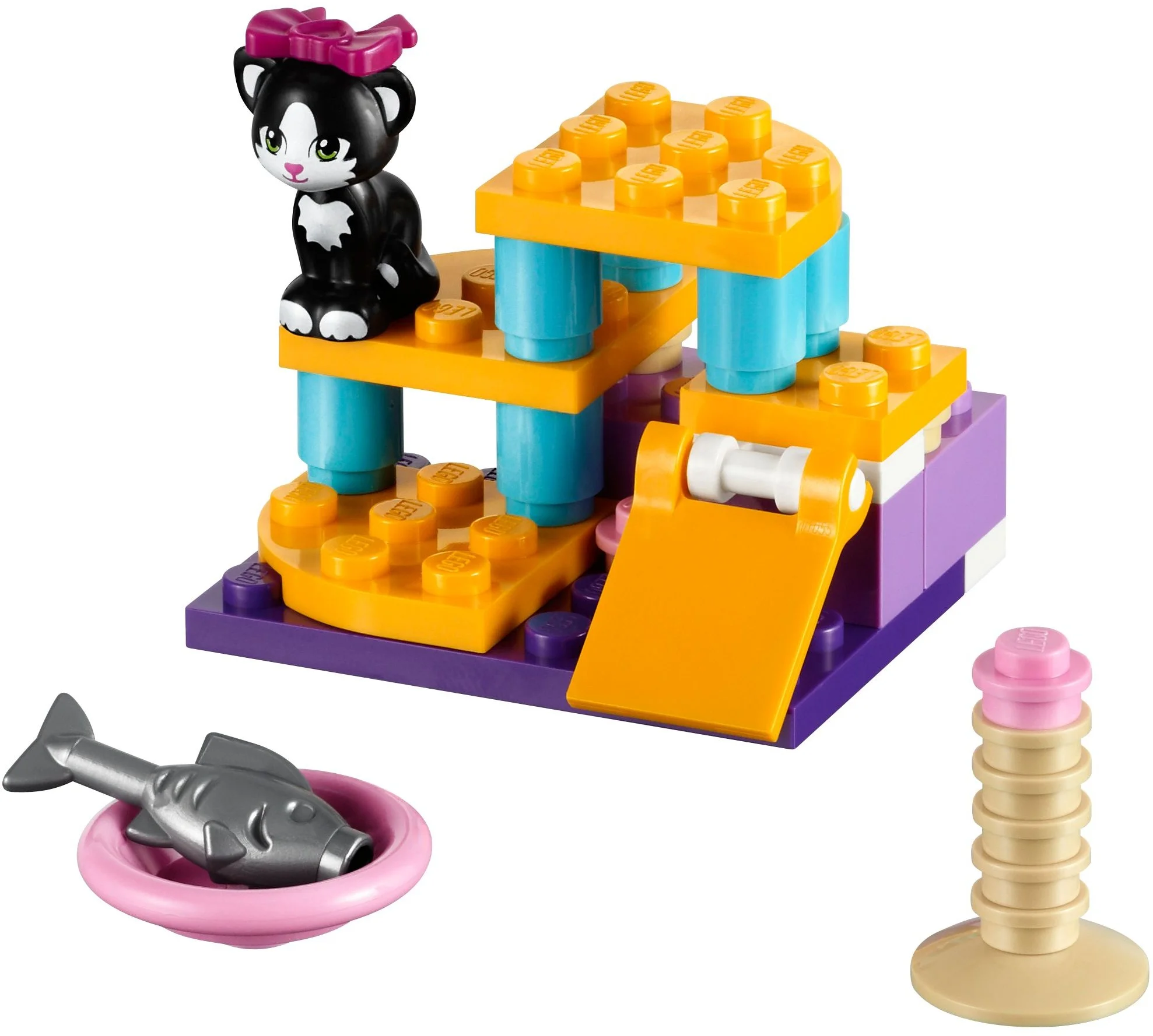LEGO® 41018 Cat's Playground - zdjęcie 5