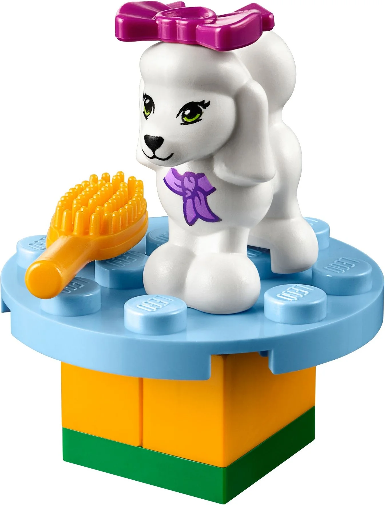 LEGO® 41021 Poodle's Little Palace - zdjęcie 3