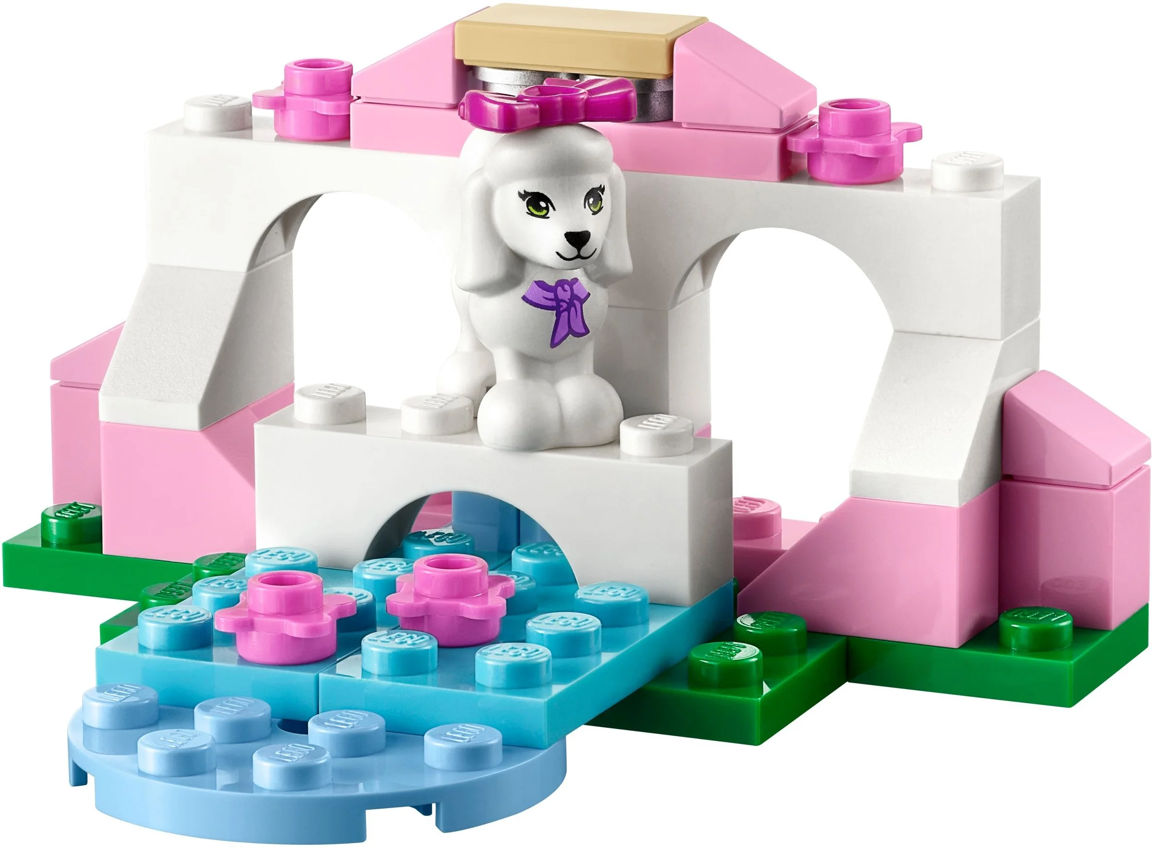 LEGO® 41021 Poodle's Little Palace - zdjęcie 4
