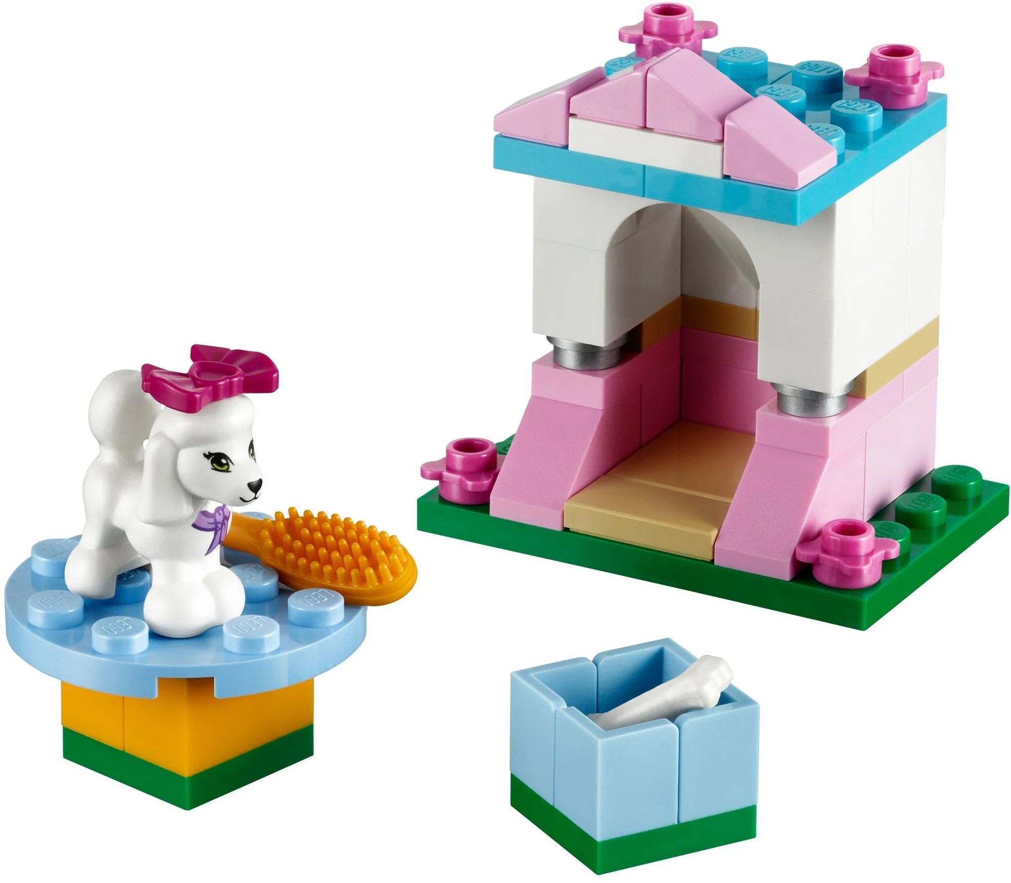 LEGO® 41021 Poodle's Little Palace - zdjęcie 5
