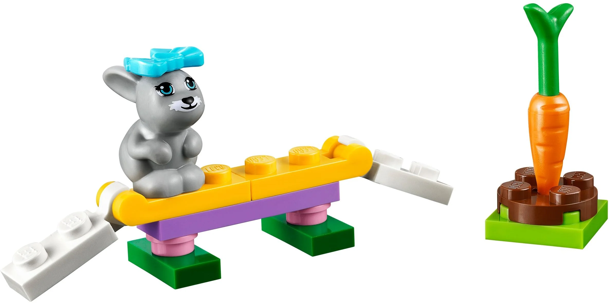 LEGO® 41022 Klatka królika - zdjęcie 4