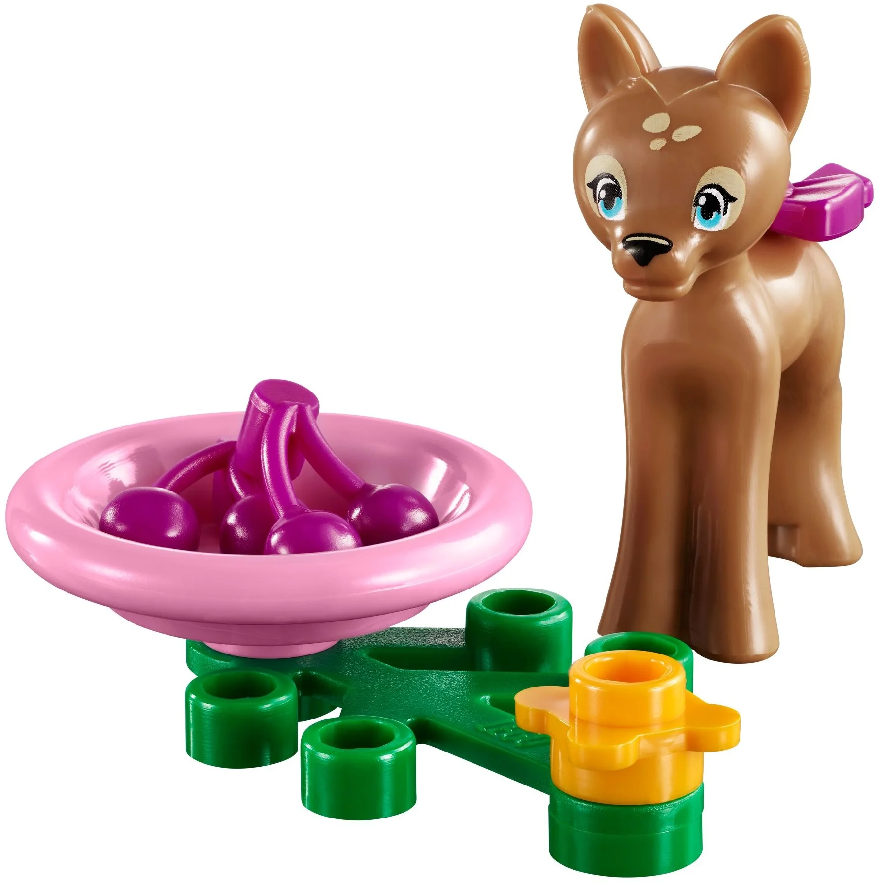 LEGO® 41023 Las Jelonka - zdjęcie 4