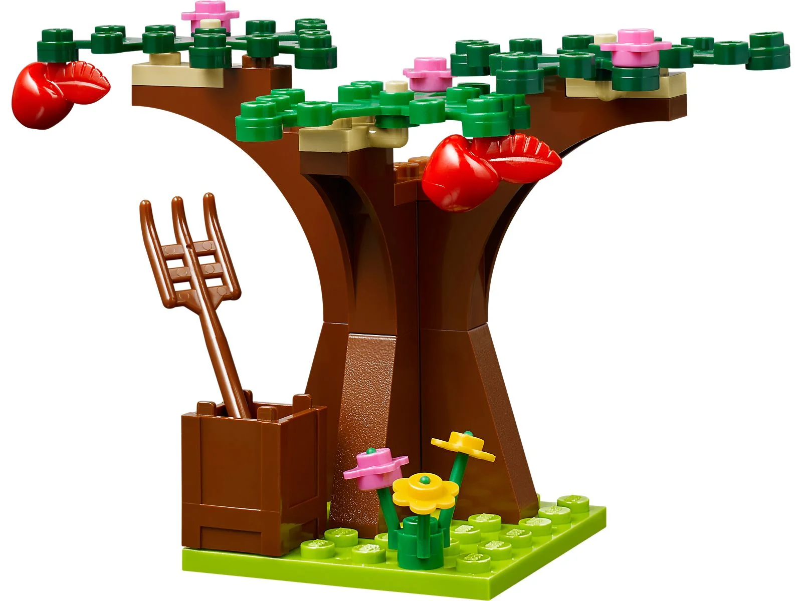 LEGO® 41026 Owocowe Zbiory - zdjęcie 5