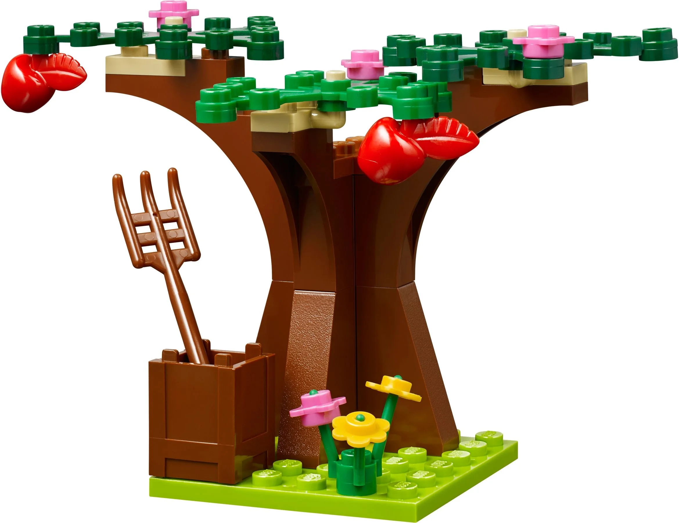 LEGO® 41026 Owocowe Zbiory - zdjęcie 11