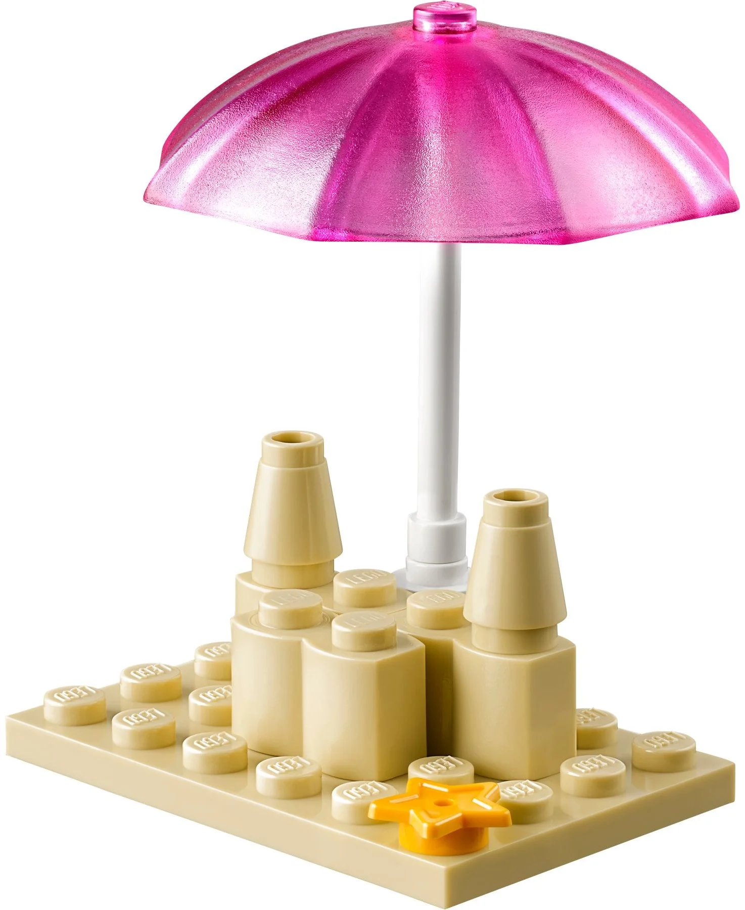 LEGO® 41028 Friends Emma ratownik - zdjęcie 8