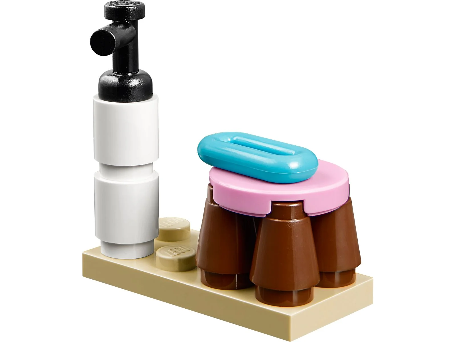 LEGO® 41029 Owieczka Stephanie - zdjęcie 3