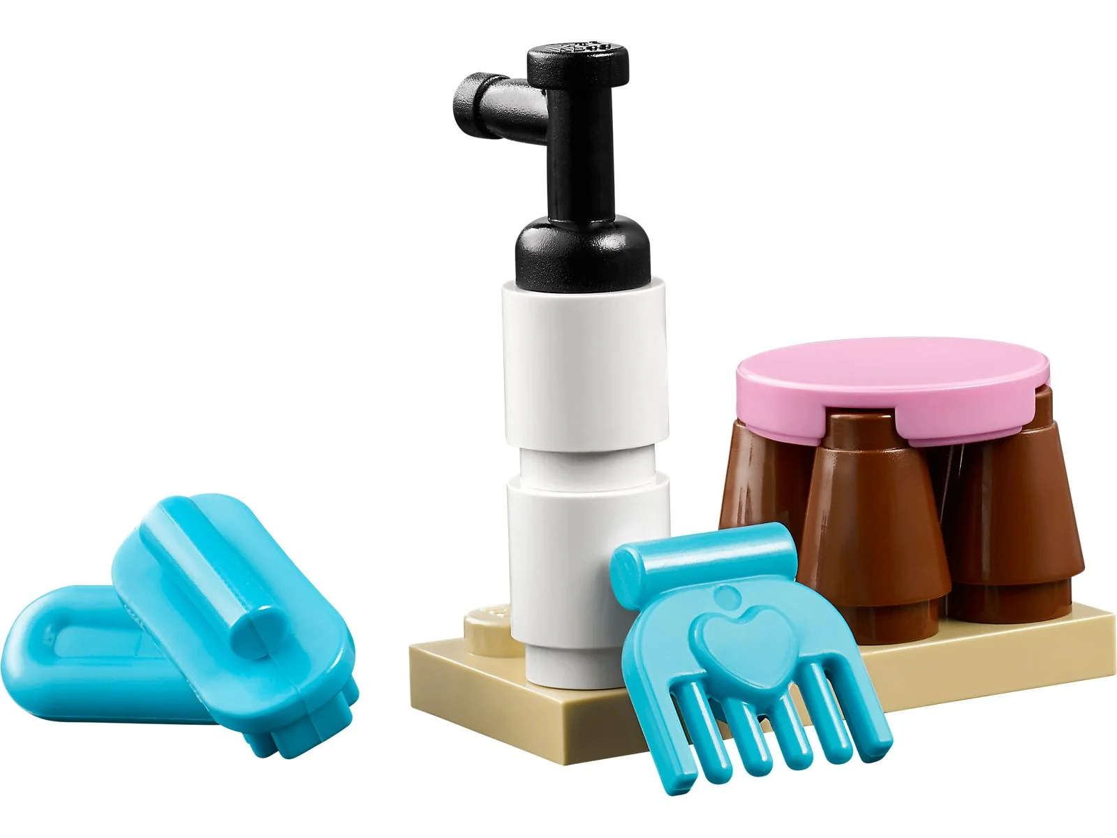 LEGO® 41029 Owieczka Stephanie - zdjęcie 6