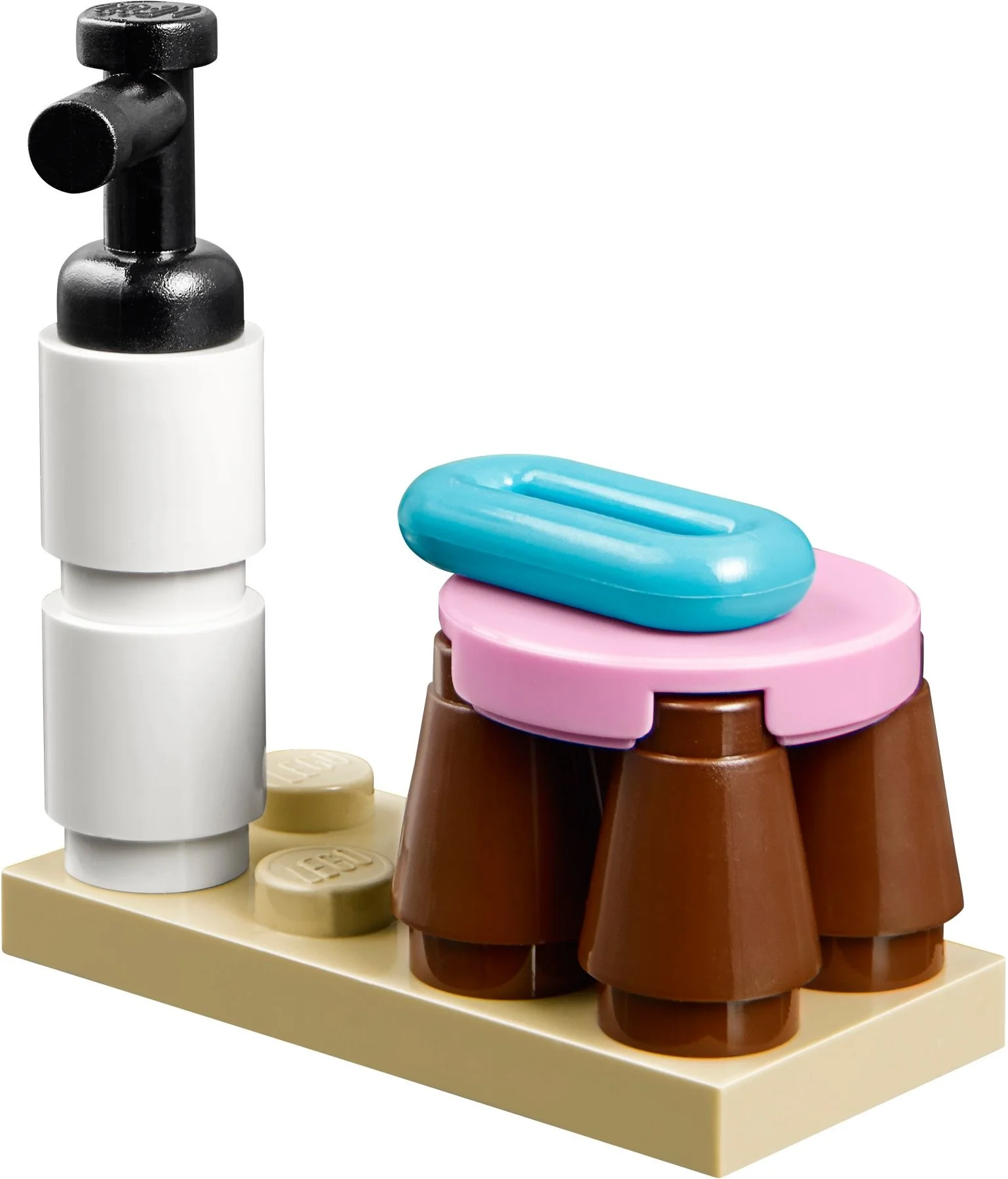 LEGO® 41029 Owieczka Stephanie - zdjęcie 10