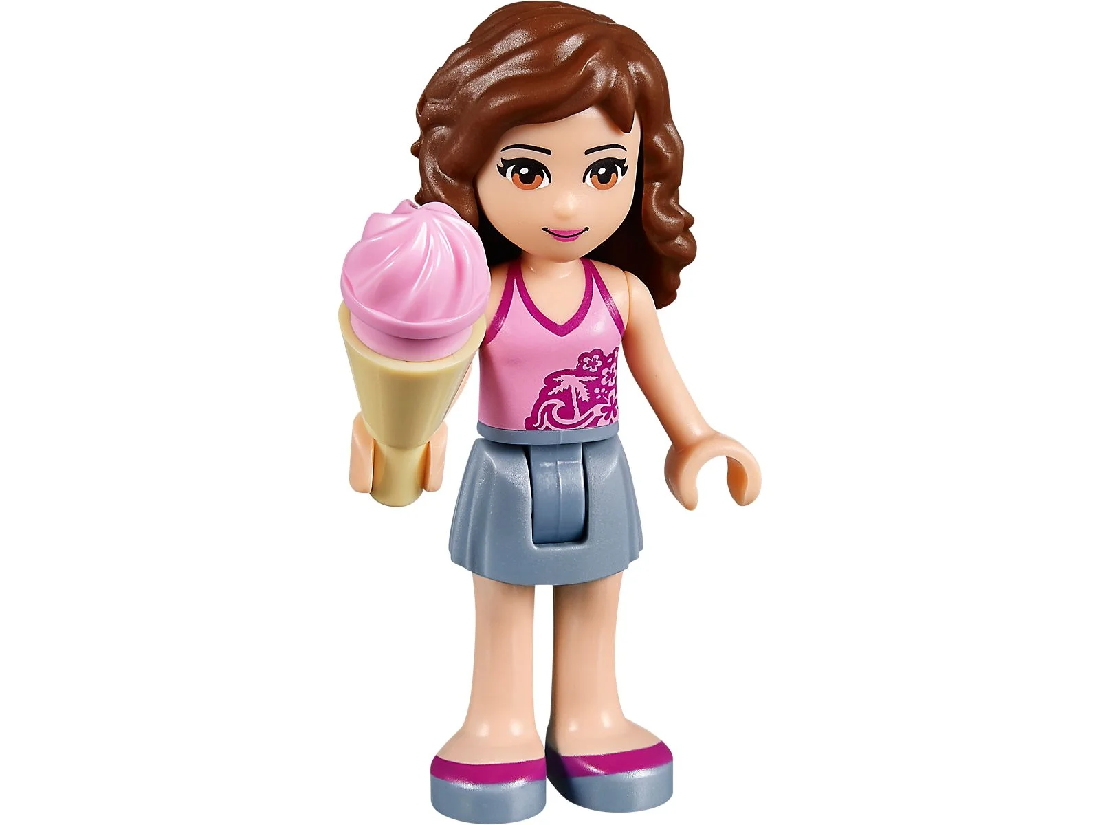 LEGO® 41030 Stoisko z lodami - zdjęcie 7