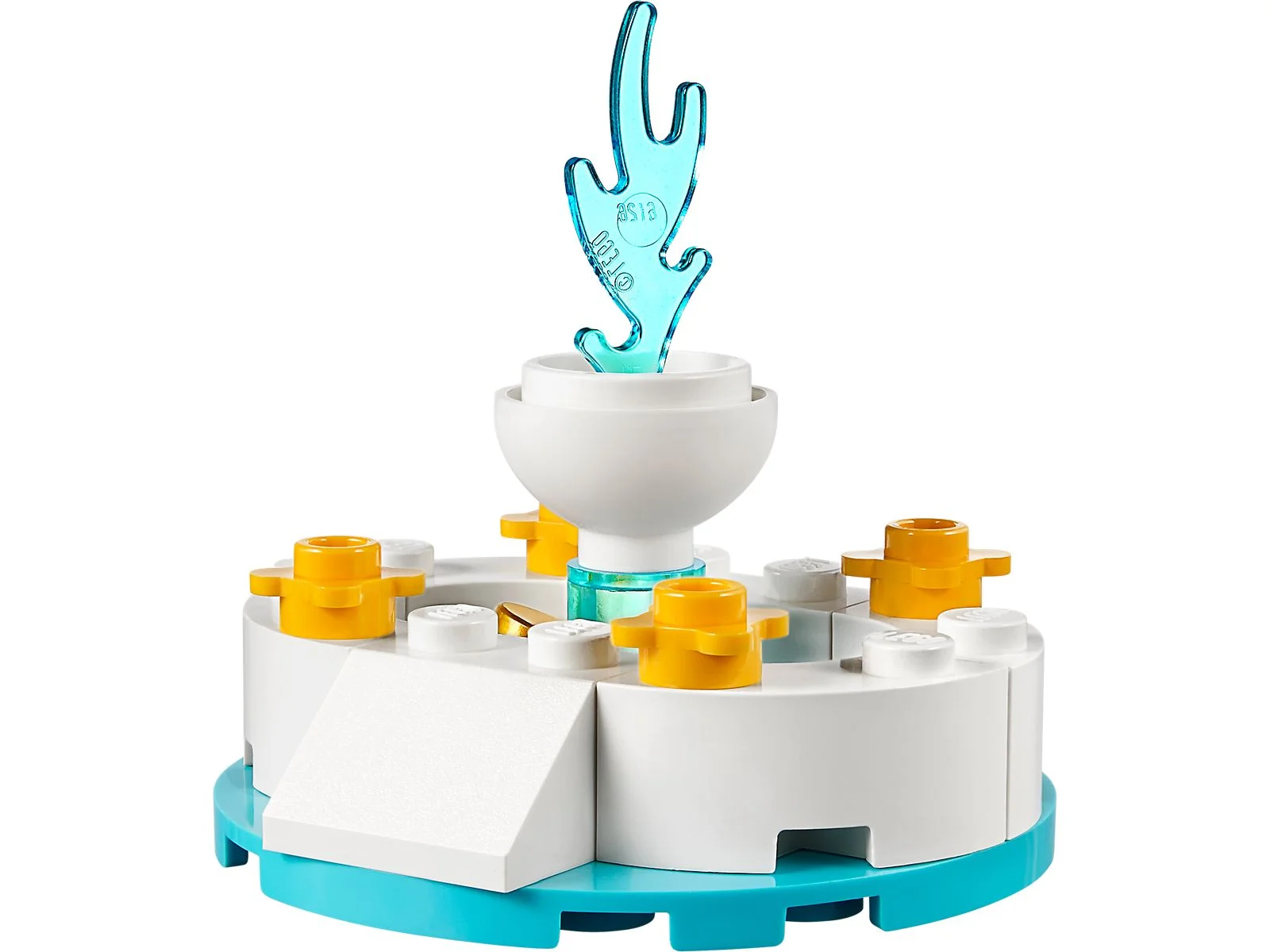 LEGO® 41030 Stoisko z lodami - zdjęcie 8