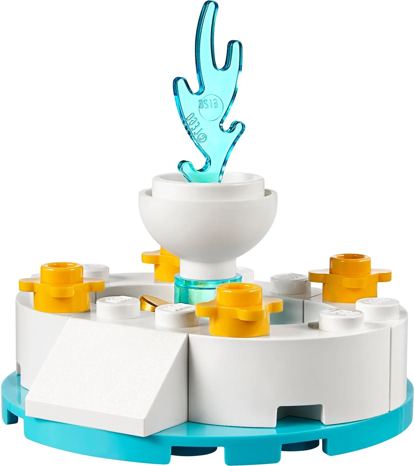 LEGO® 41030 Stoisko z lodami - zdjęcie 12