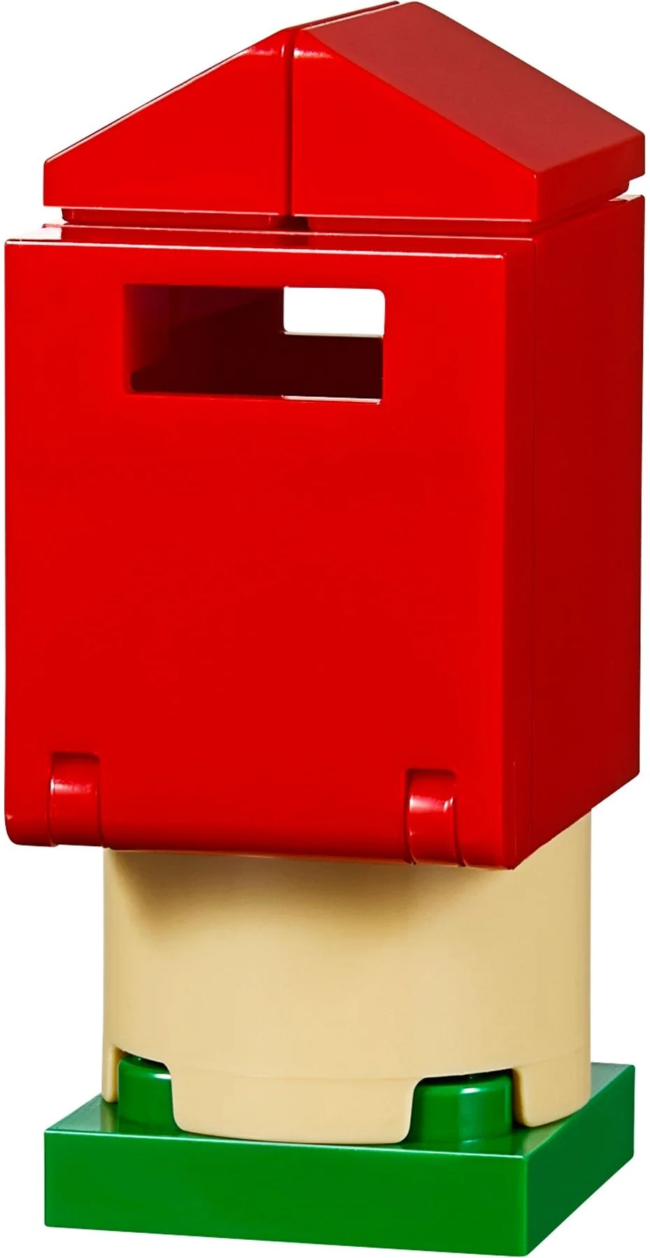 LEGO® 41030 Stoisko z lodami - zdjęcie 14