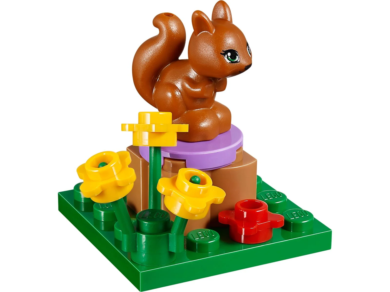 LEGO® 41031 Górska chatka Andrei - zdjęcie 2