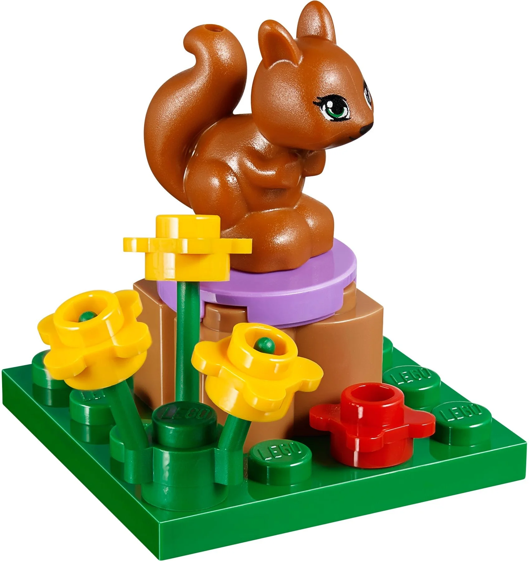 LEGO® 41031 Górska chatka Andrei - zdjęcie 9