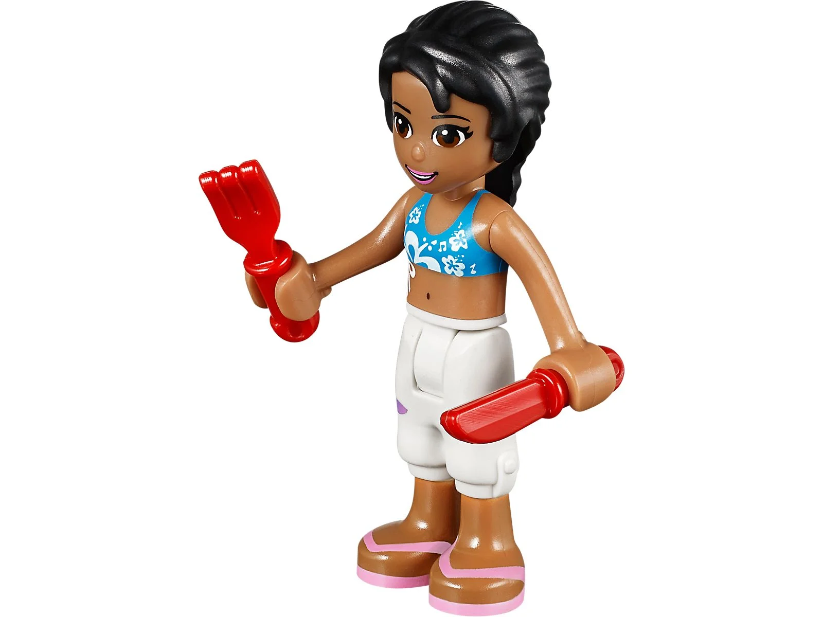 LEGO® 41034 Letni Karawan - zdjęcie 2