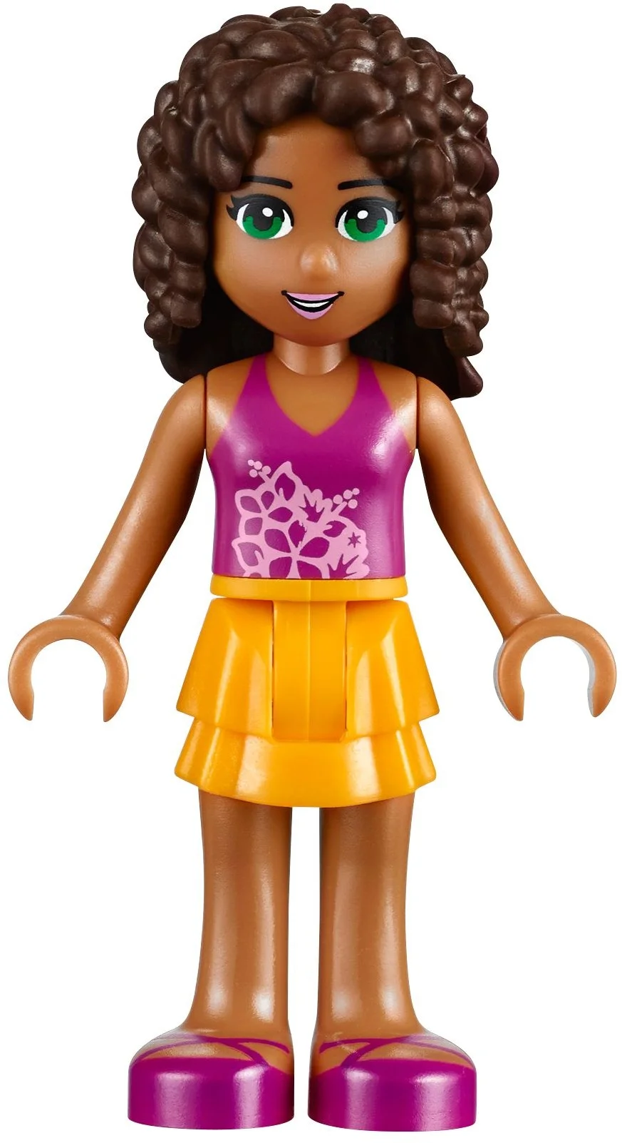 LEGO® 41035 Bar z sokami w Heartlake - zdjęcie 13