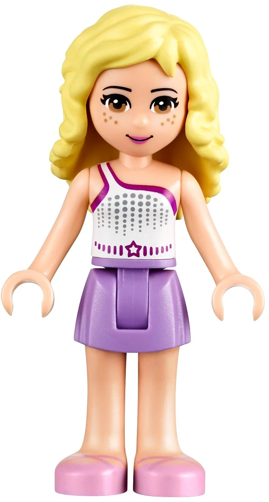 LEGO® 41035 Bar z sokami w Heartlake - zdjęcie 14