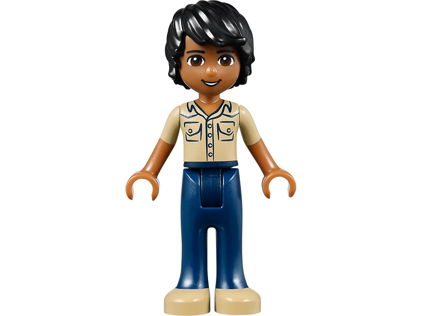 LEGO® 41036 Ratunek niedźwiadka - zdjęcie 2