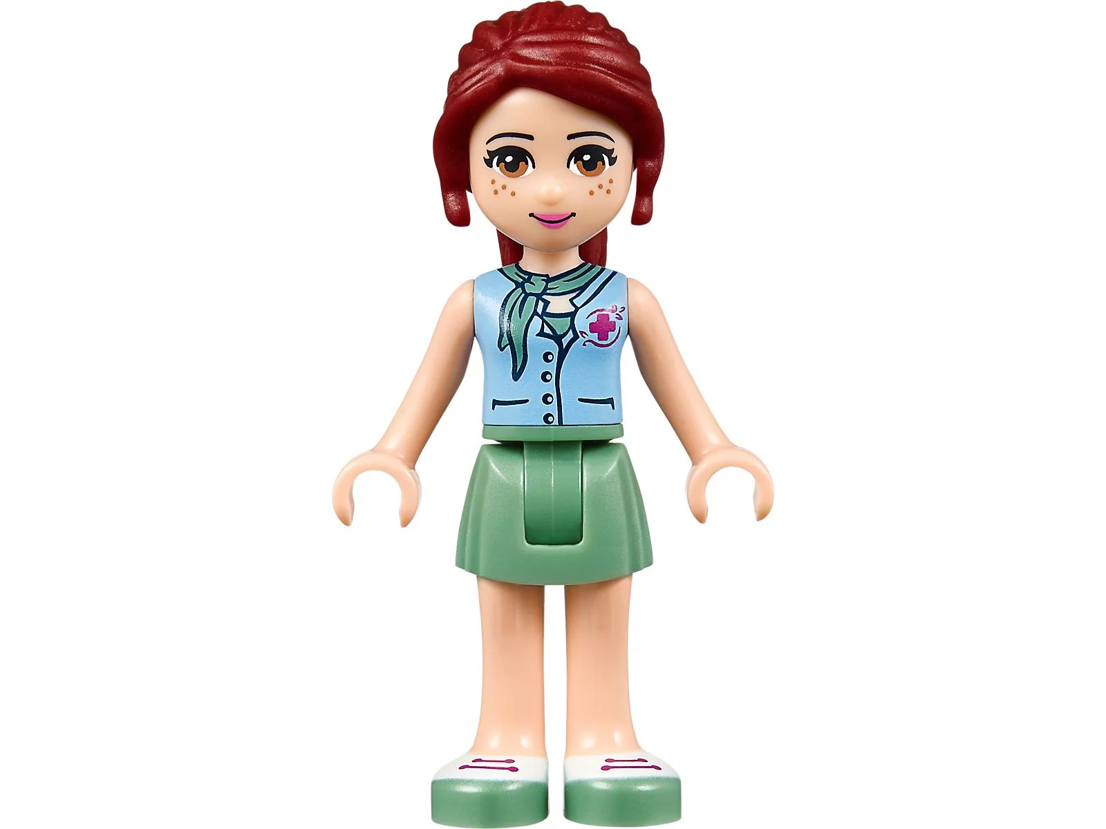 LEGO® 41036 Ratunek niedźwiadka - zdjęcie 8