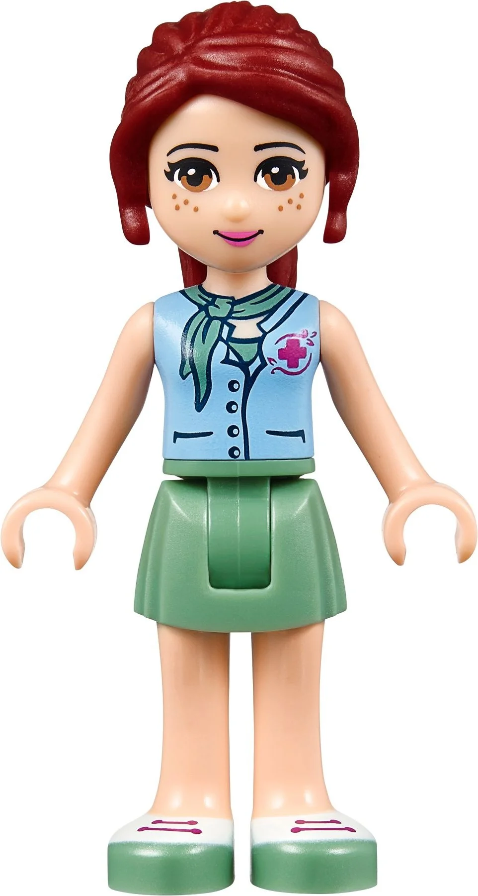 LEGO® 41036 Ratunek niedźwiadka - zdjęcie 13