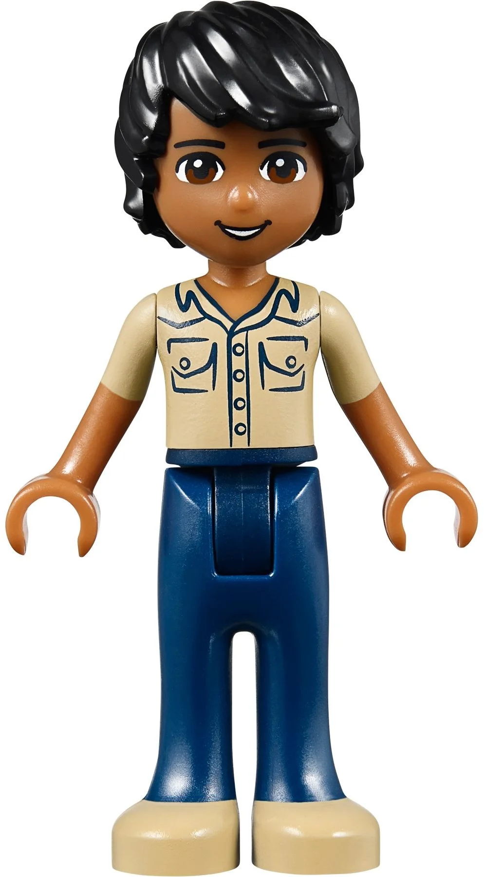 LEGO® 41036 Ratunek niedźwiadka - zdjęcie 14