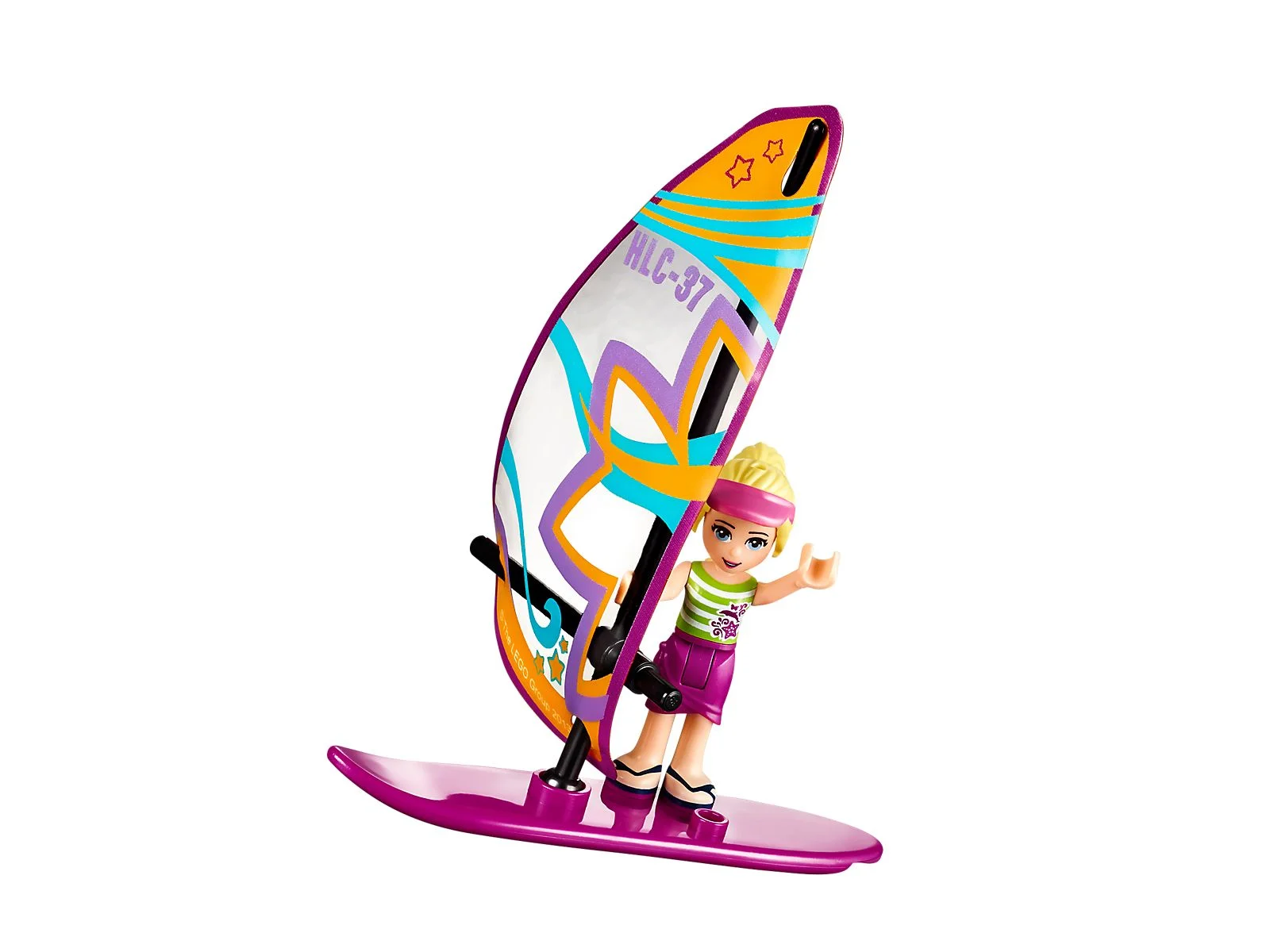 LEGO® 41037 Letni domek Stephanie - zdjęcie 2