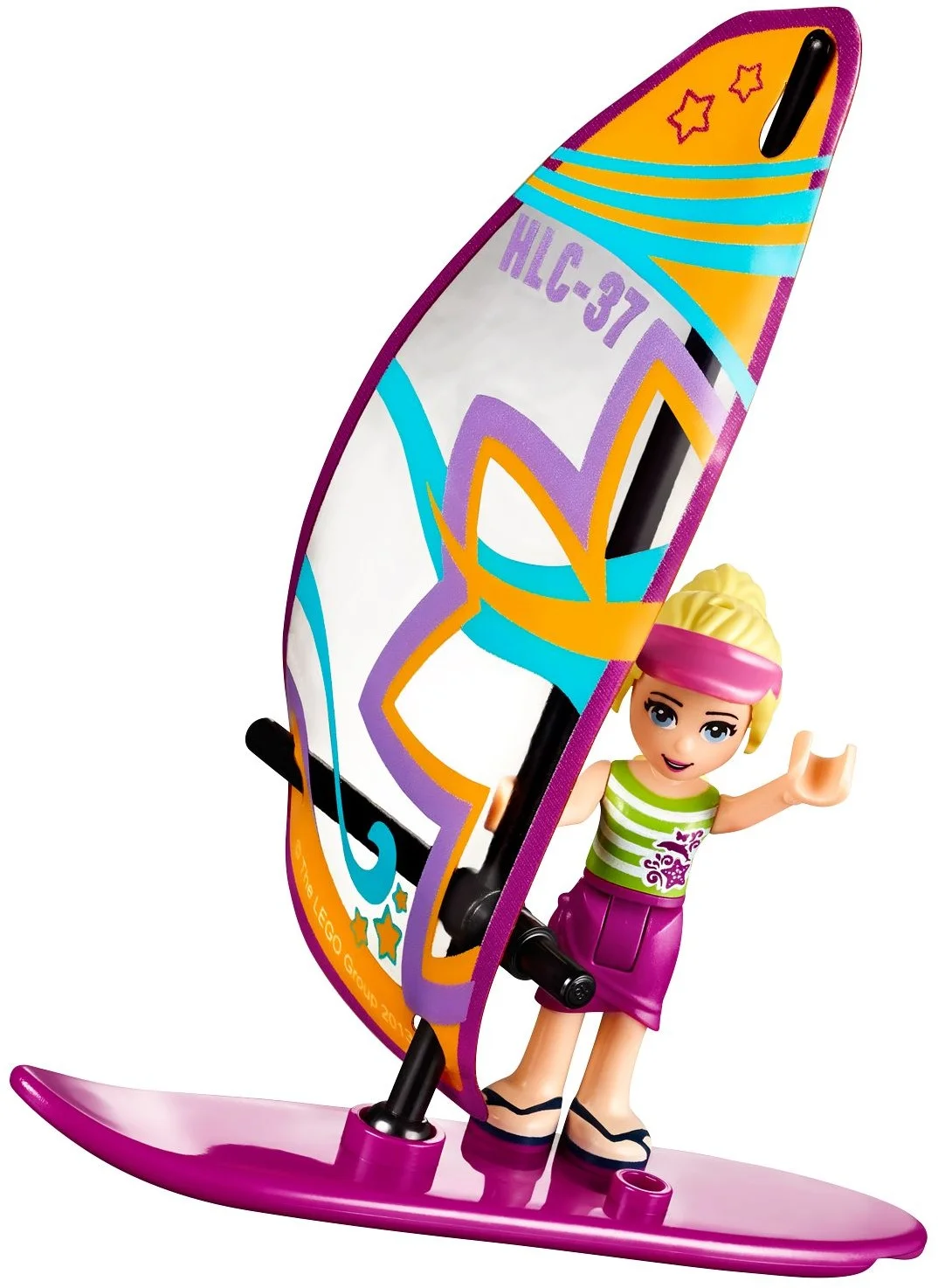 LEGO® 41037 Letni domek Stephanie - zdjęcie 14