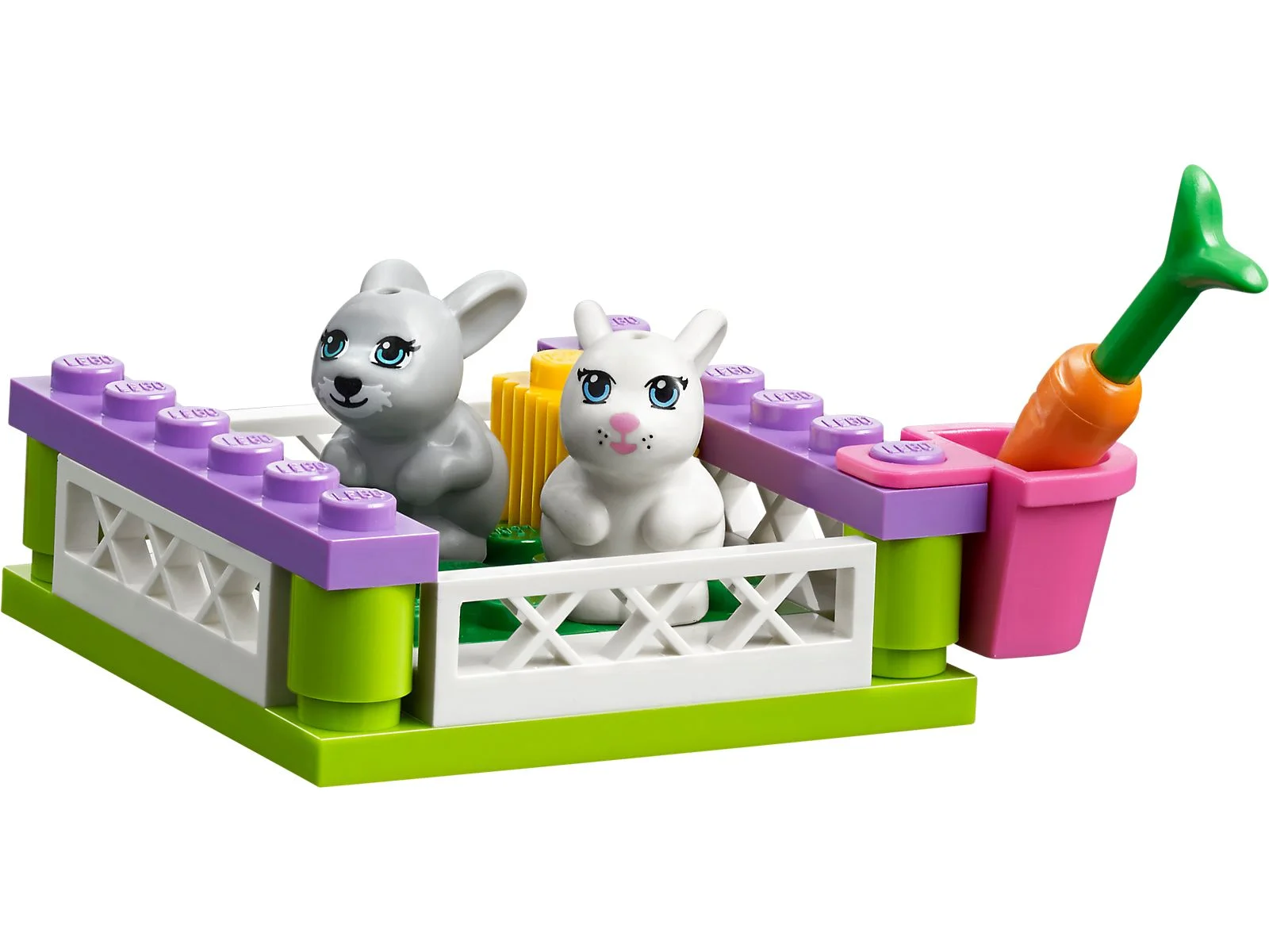 LEGO® 41039 Słoneczne ranczo - zdjęcie 4