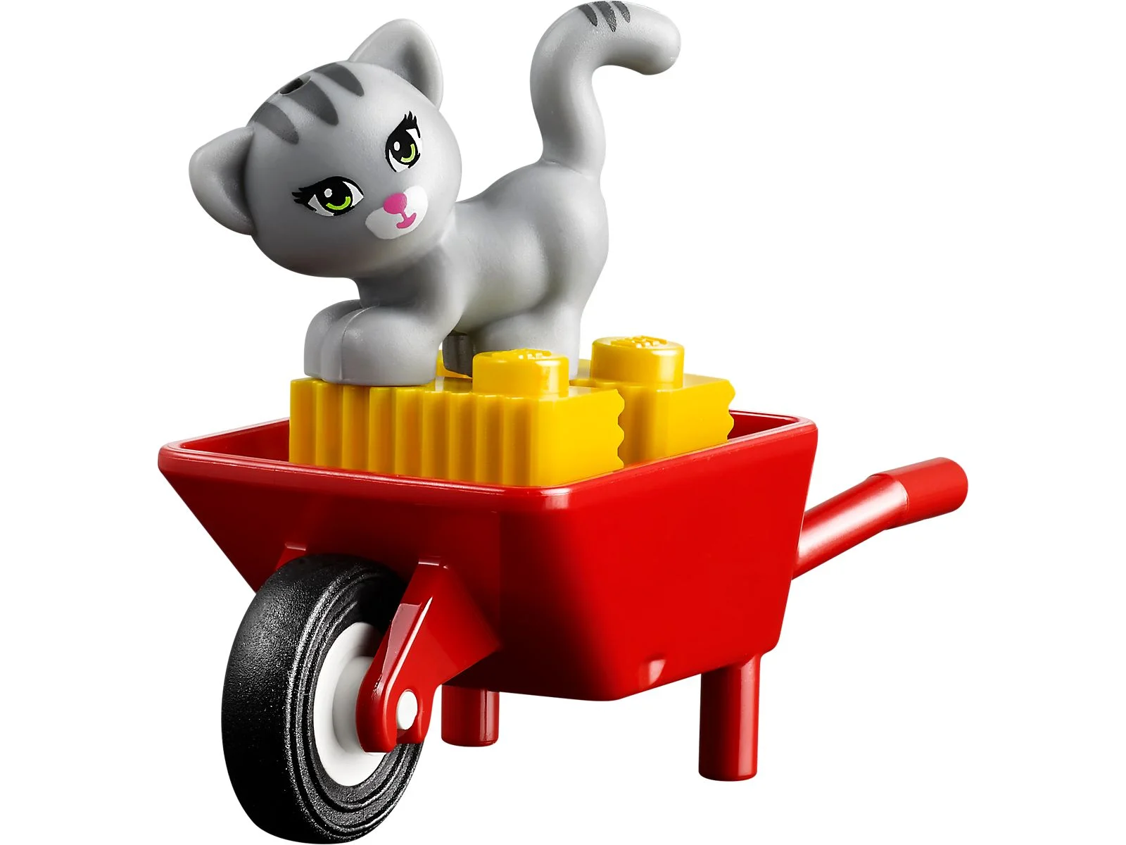 LEGO® 41039 Słoneczne ranczo - zdjęcie 5