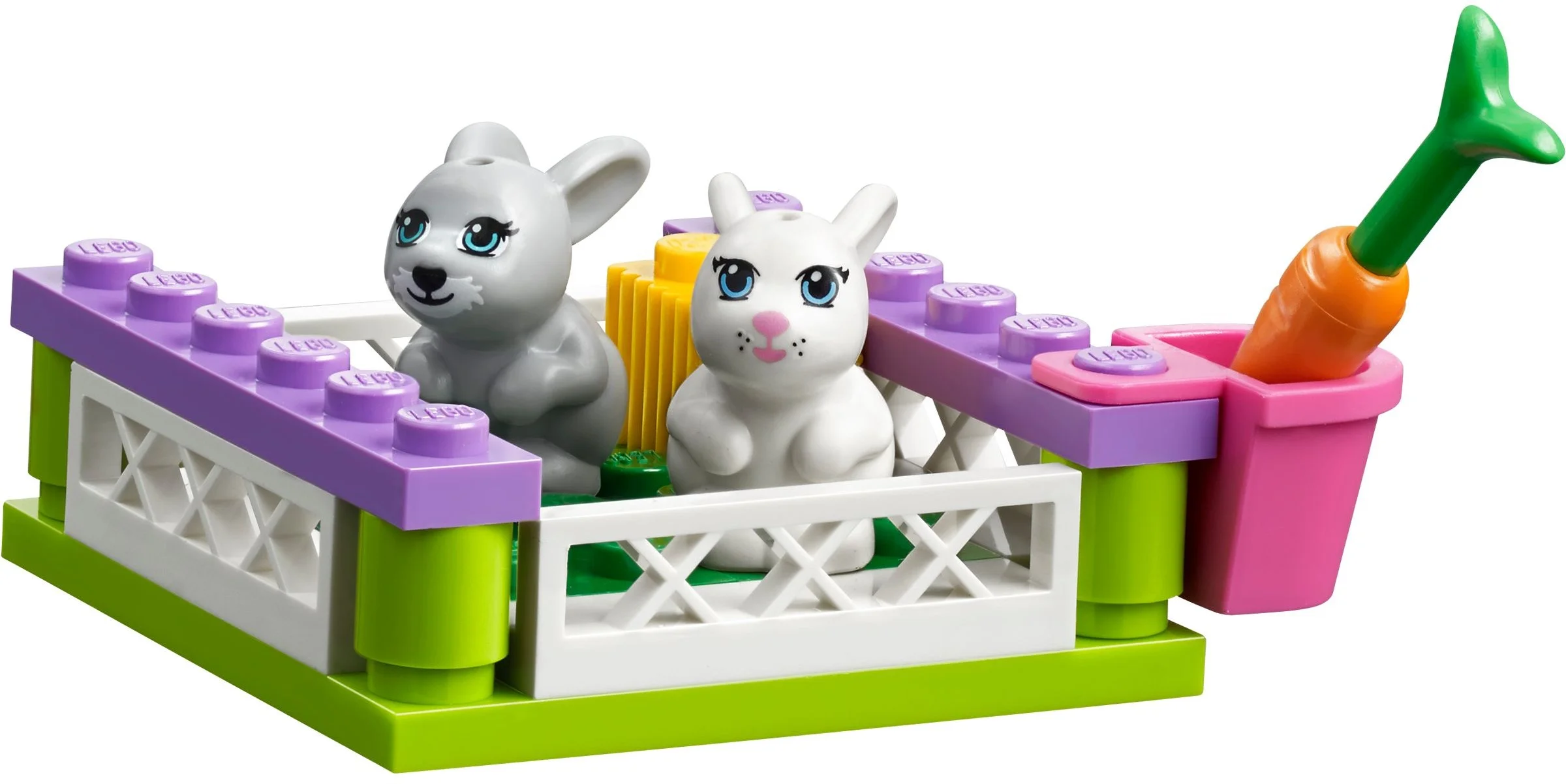 LEGO® 41039 Słoneczne ranczo - zdjęcie 16