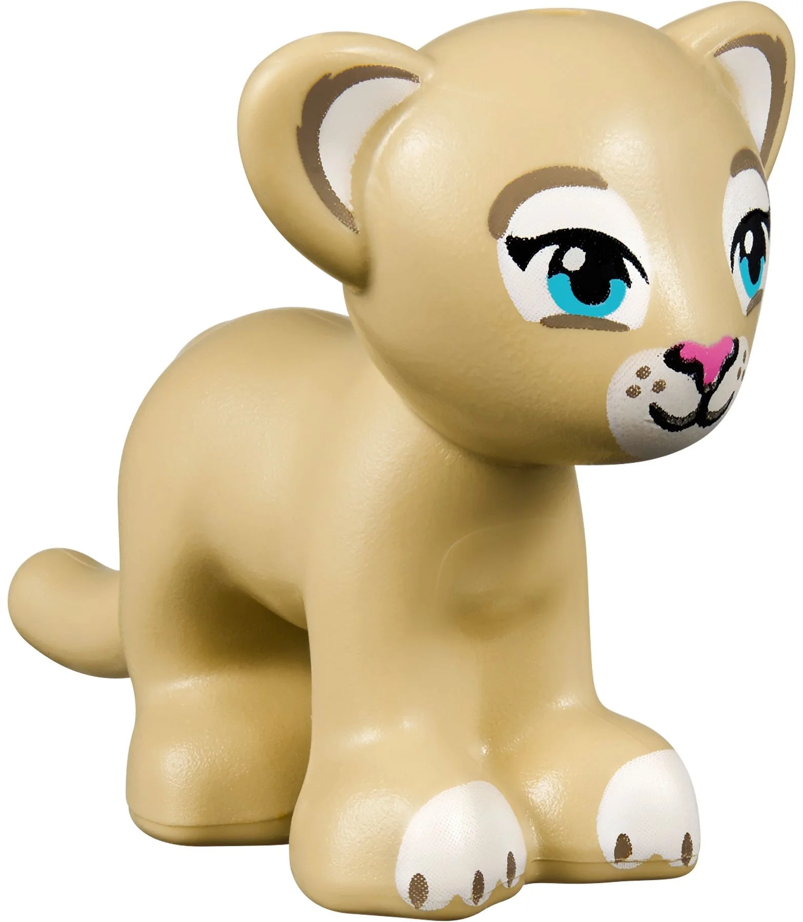 LEGO® 41048 Lwiątko na sawannie - zdjęcie 4