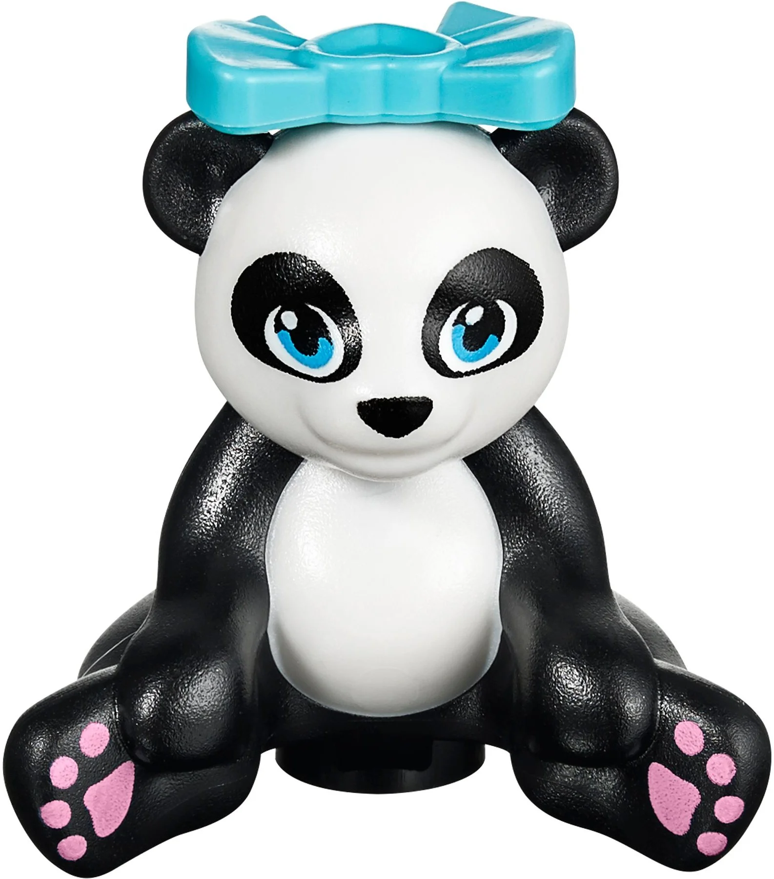 LEGO® 41049 Panda i bambus - zdjęcie 4