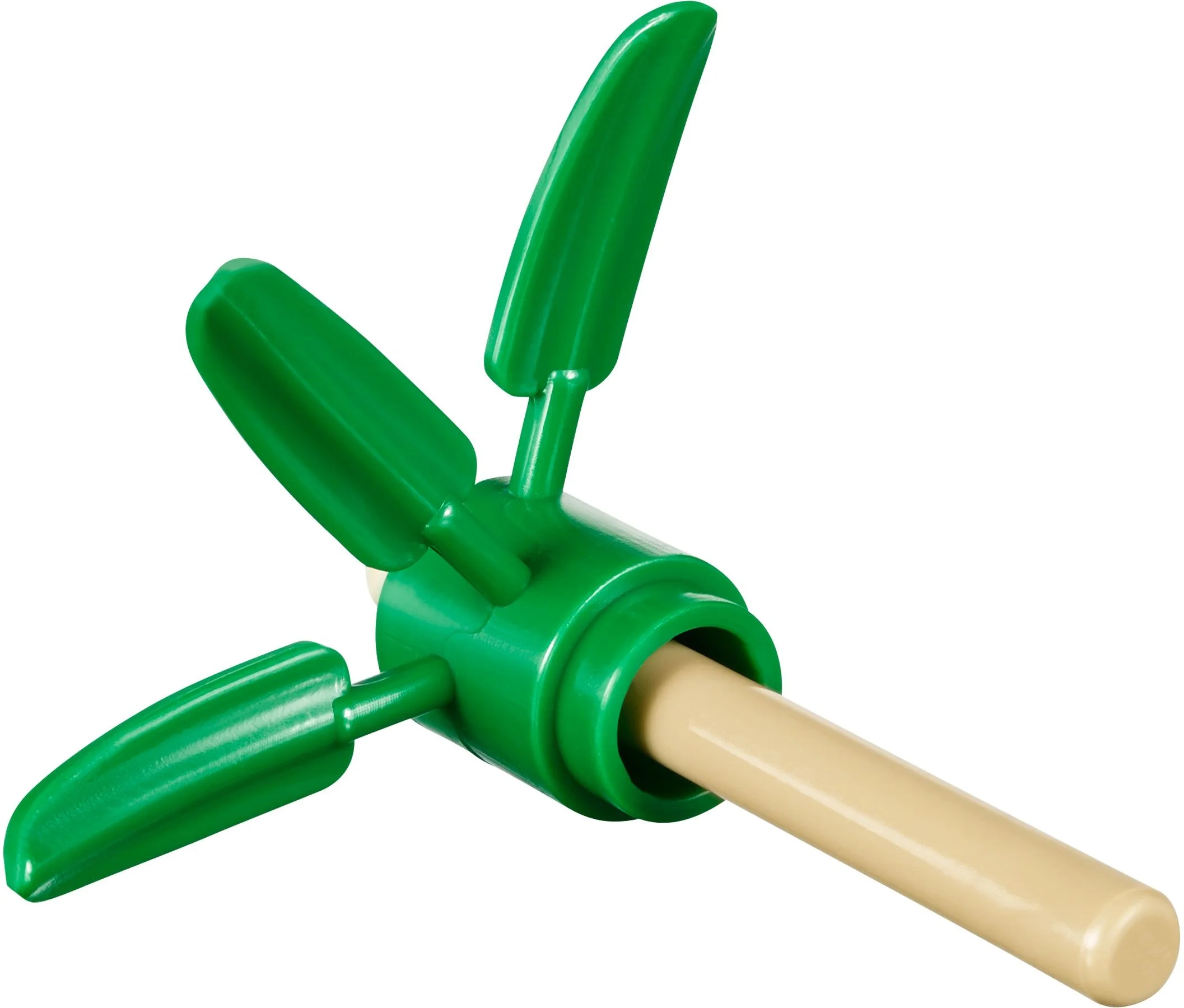 LEGO® 41049 Panda i bambus - zdjęcie 5