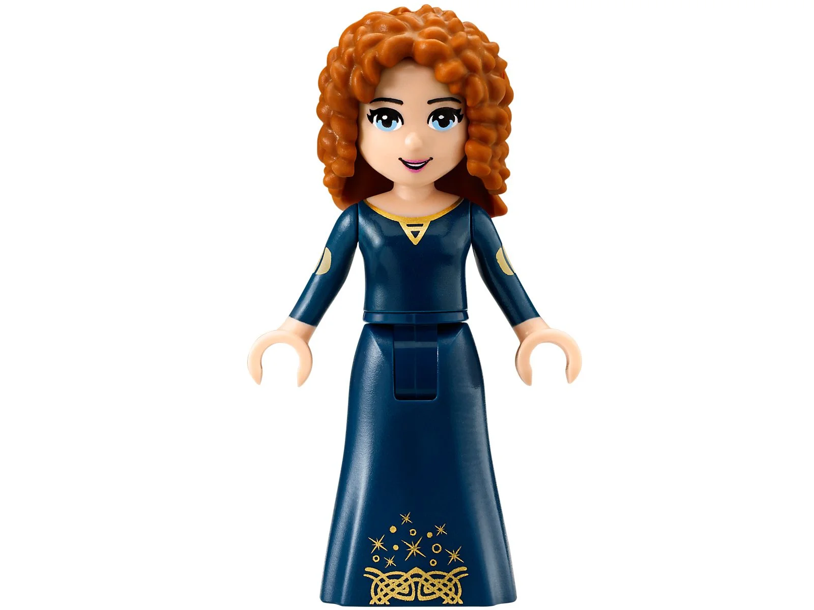 LEGO® 41051 Górskie gry Meridy - zdjęcie 4